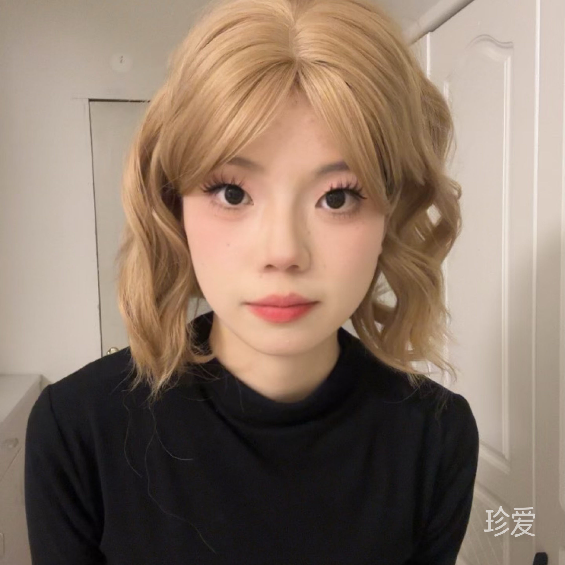 一分钟热度