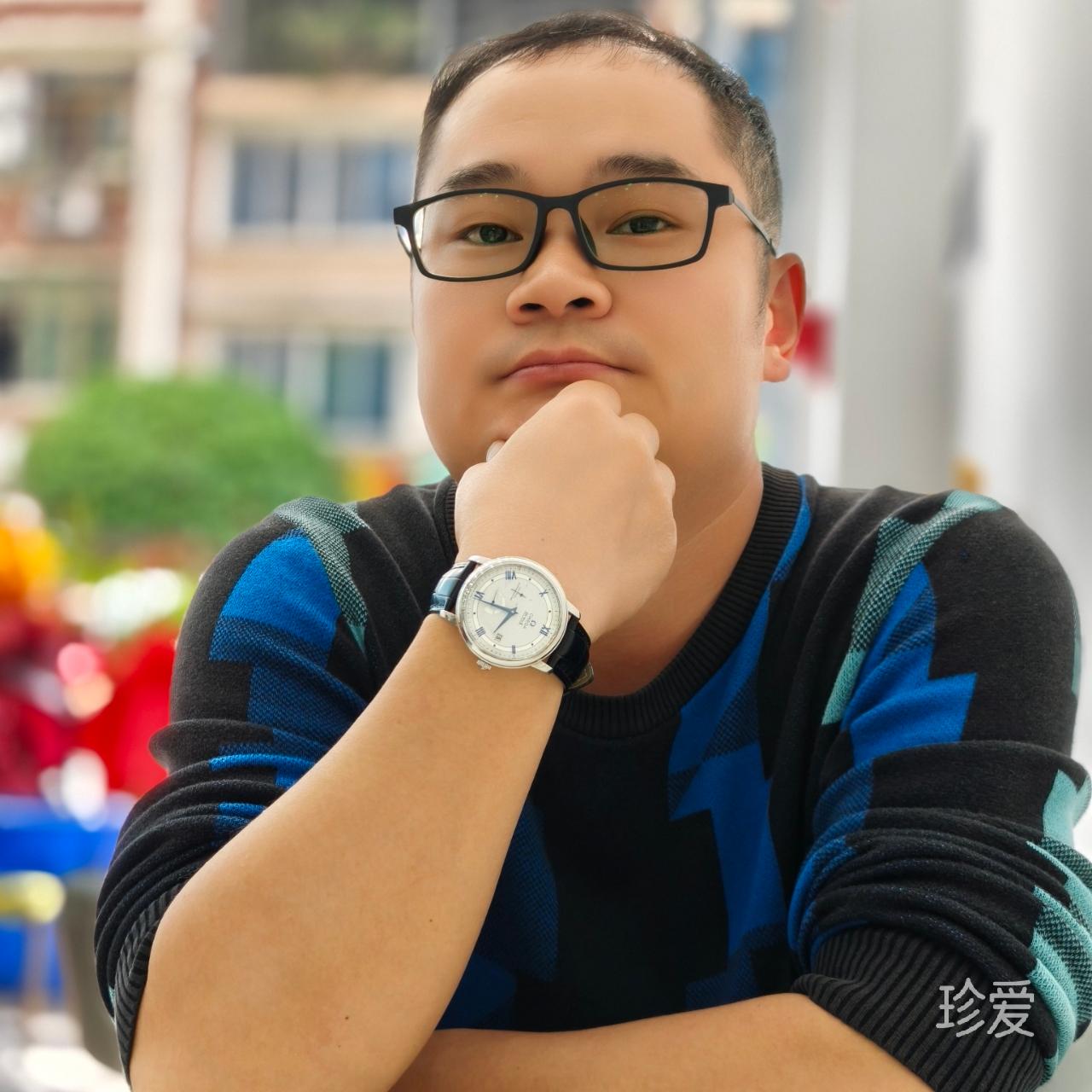 心诚遇良缘