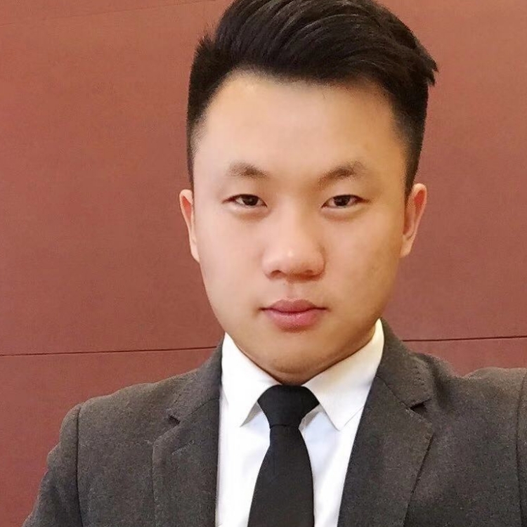 曾經(jīng)有個人