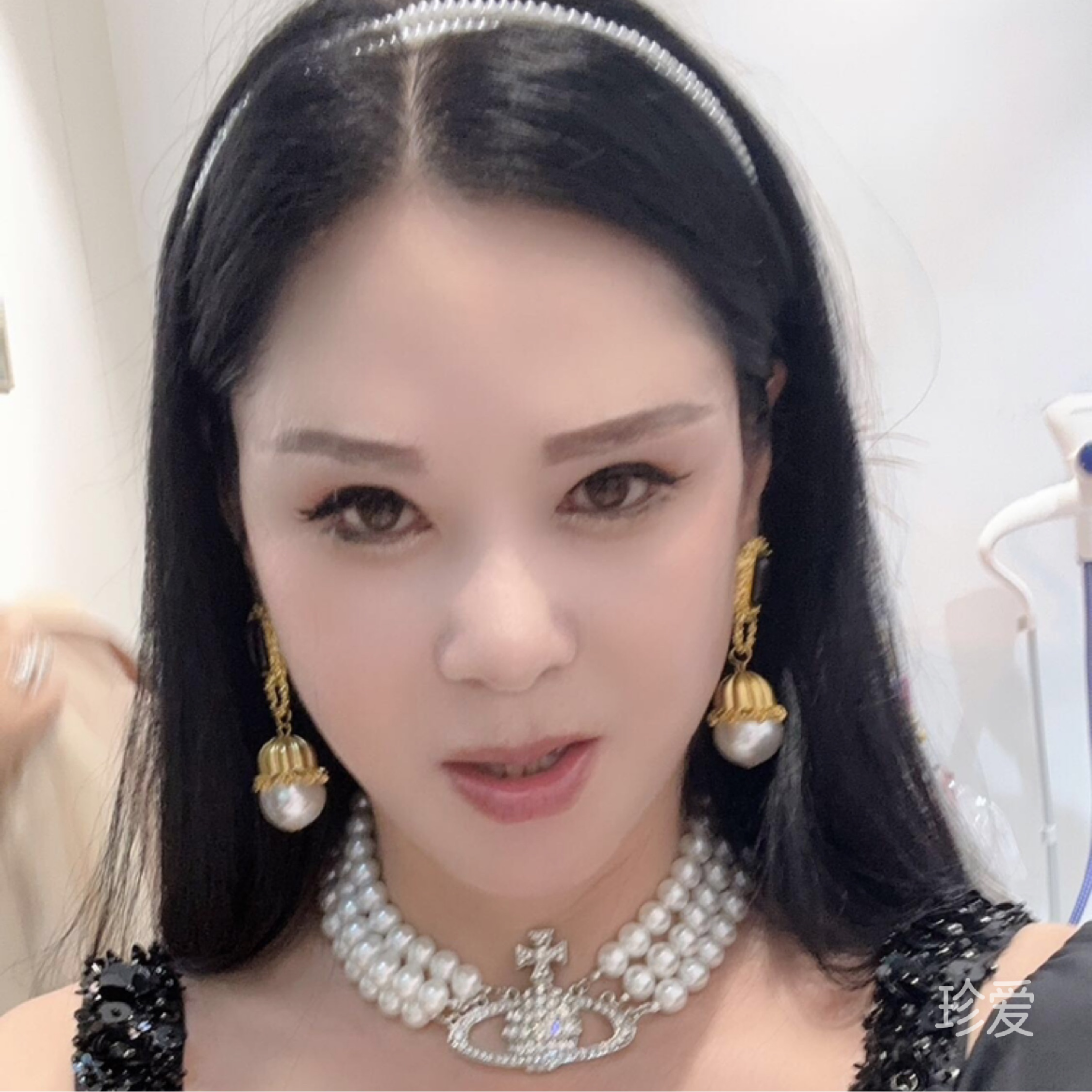 微微一笑不傾城