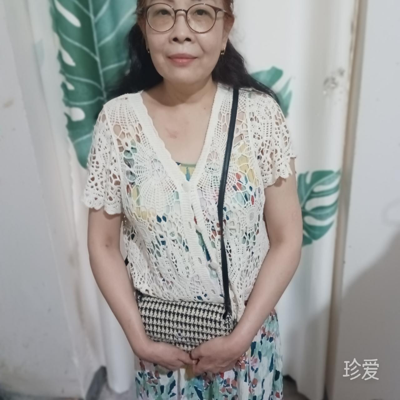 晶莹