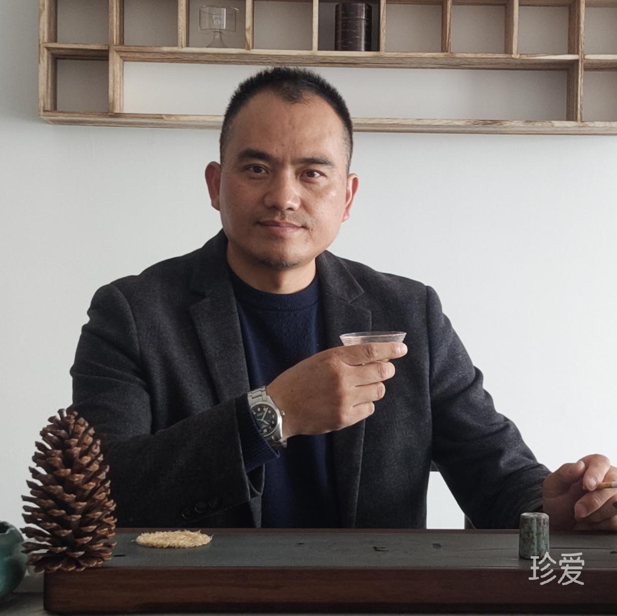 做你印象中的我