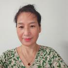 微笑向暖