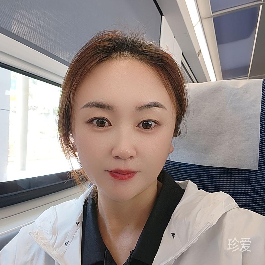 就是你了