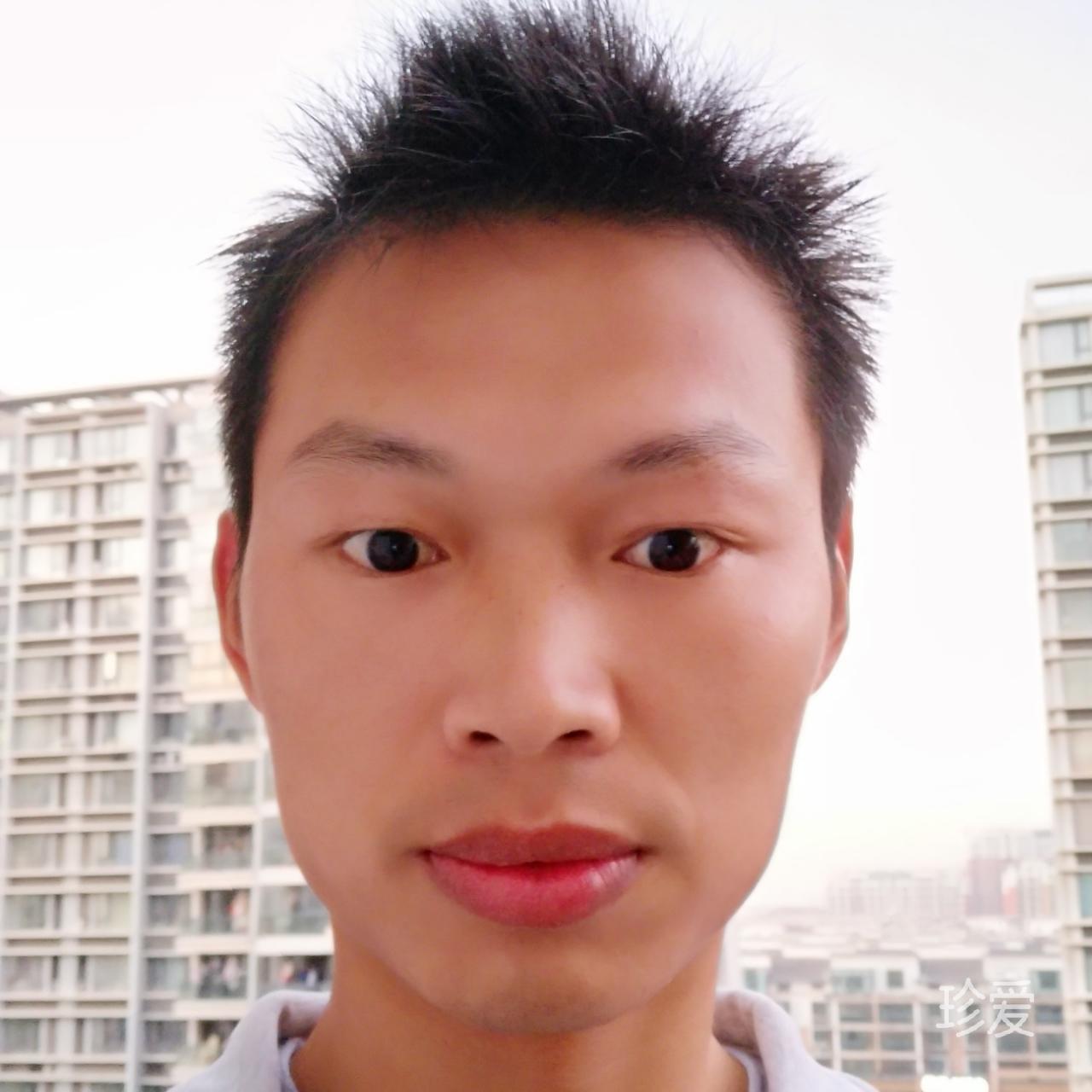 等你出现