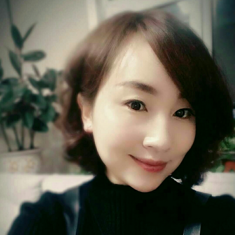 这样的女人