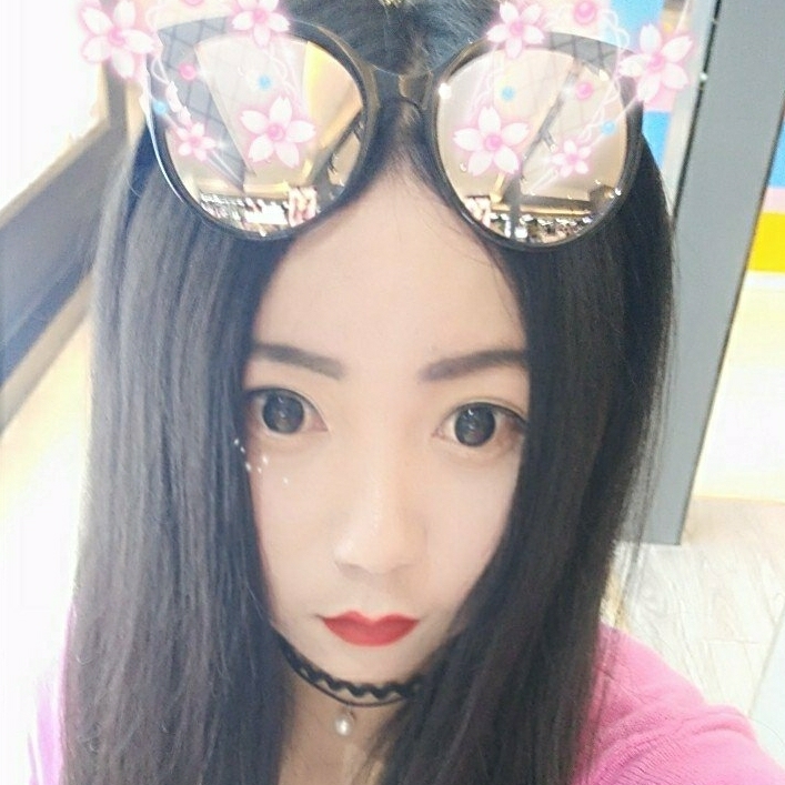 會(huì)笑的眼睛