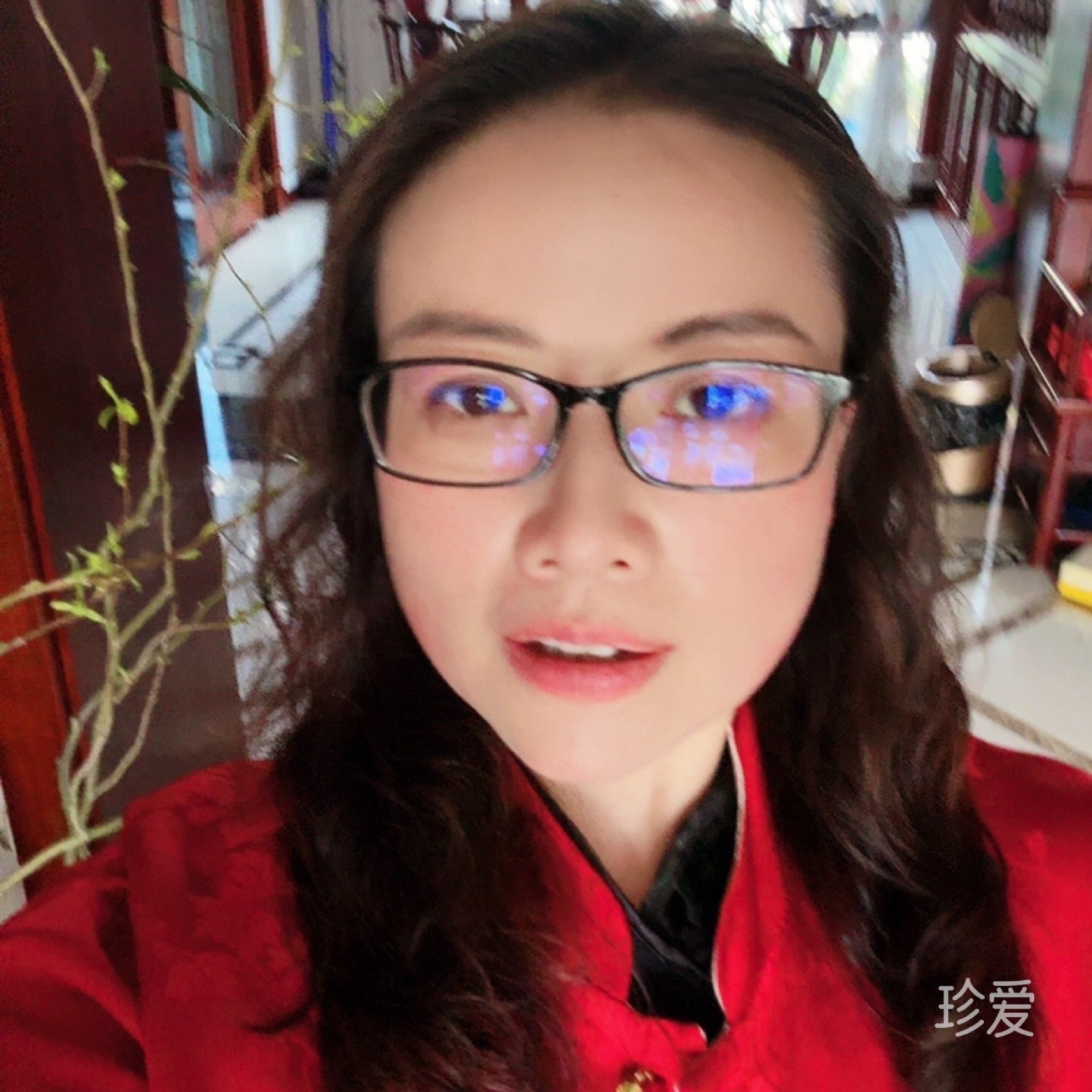 龍女誰為我而來