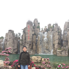 孤獨(dú)的利里