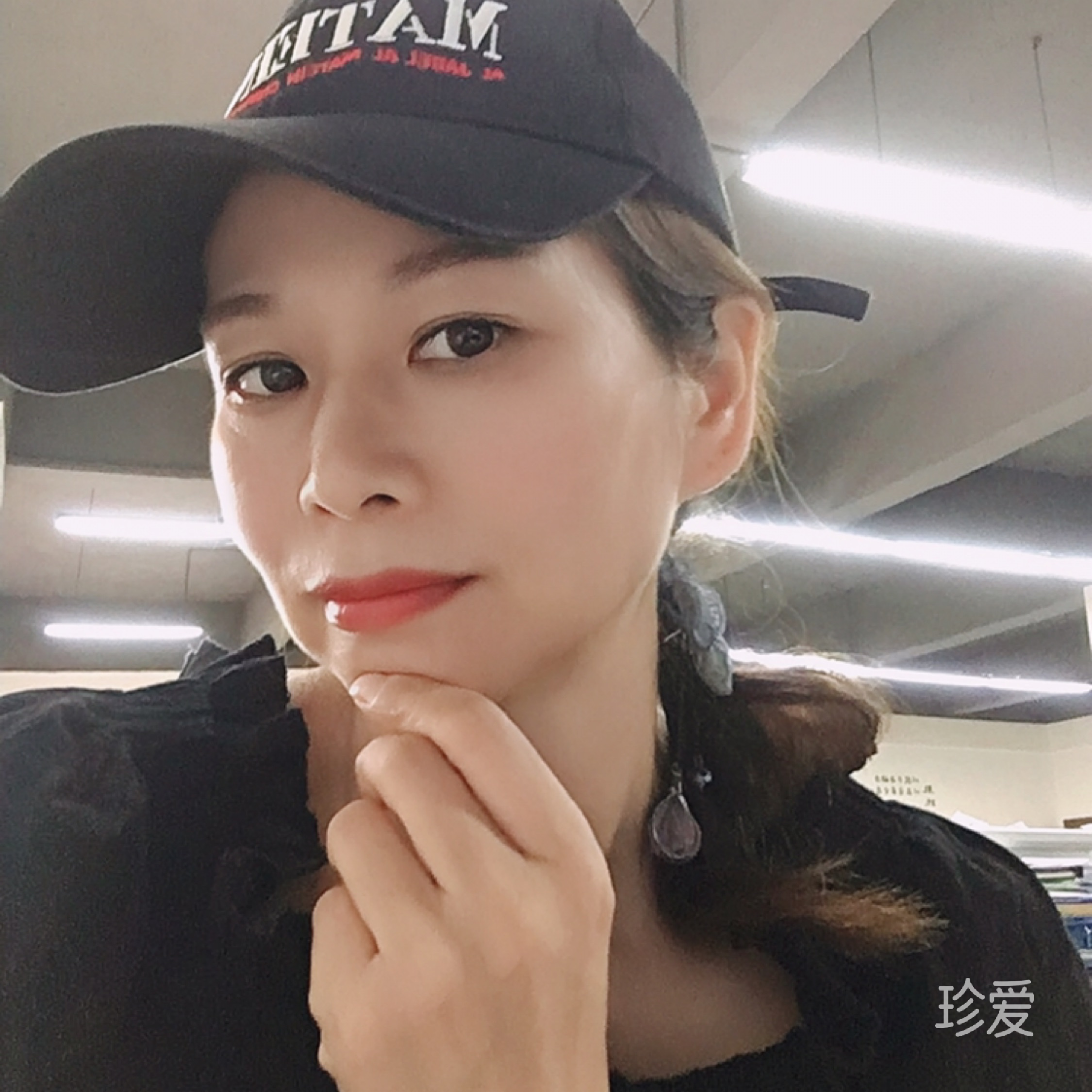 紫烟蝴蝶