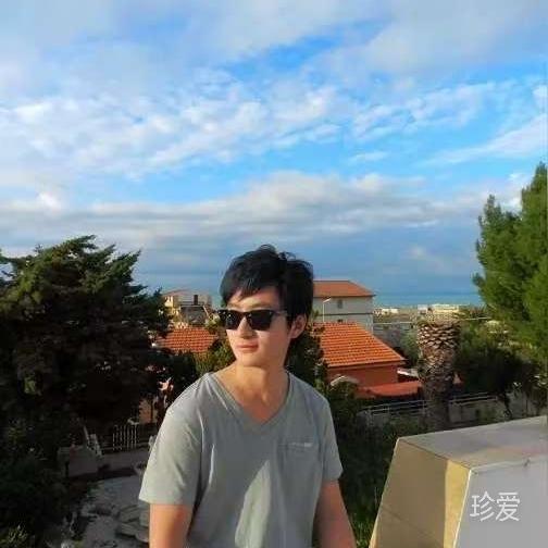 为爱而受伤