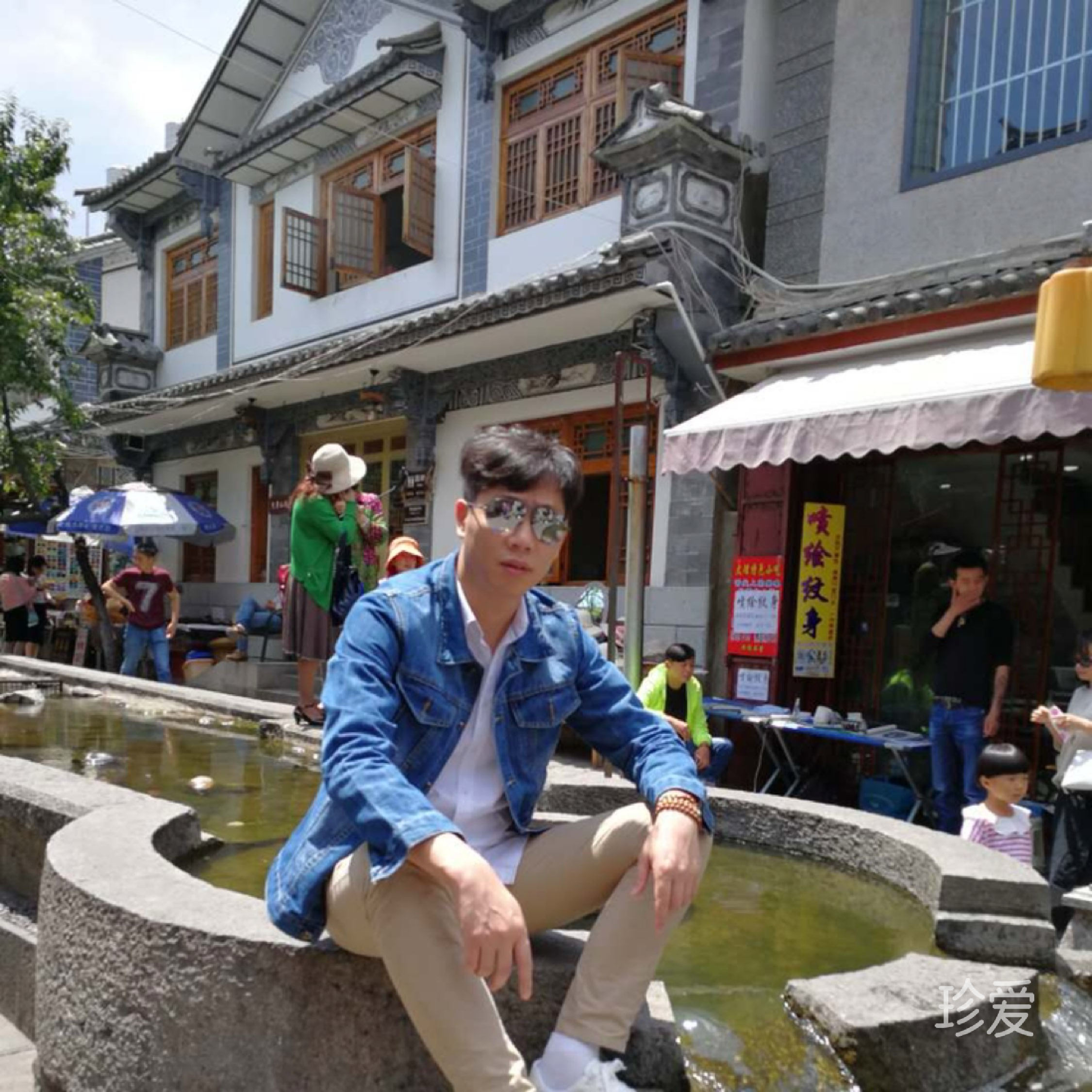 简单的幸福