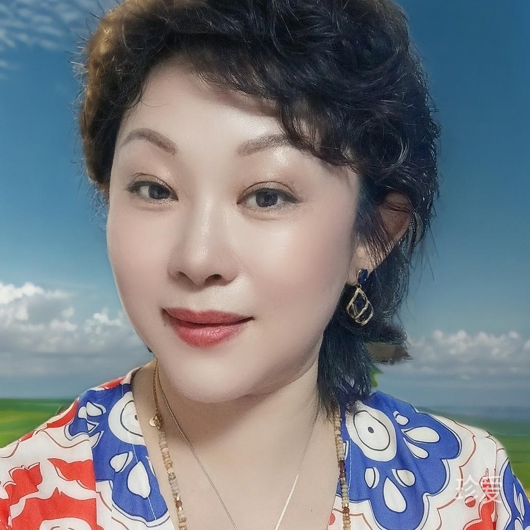 风景宜人
