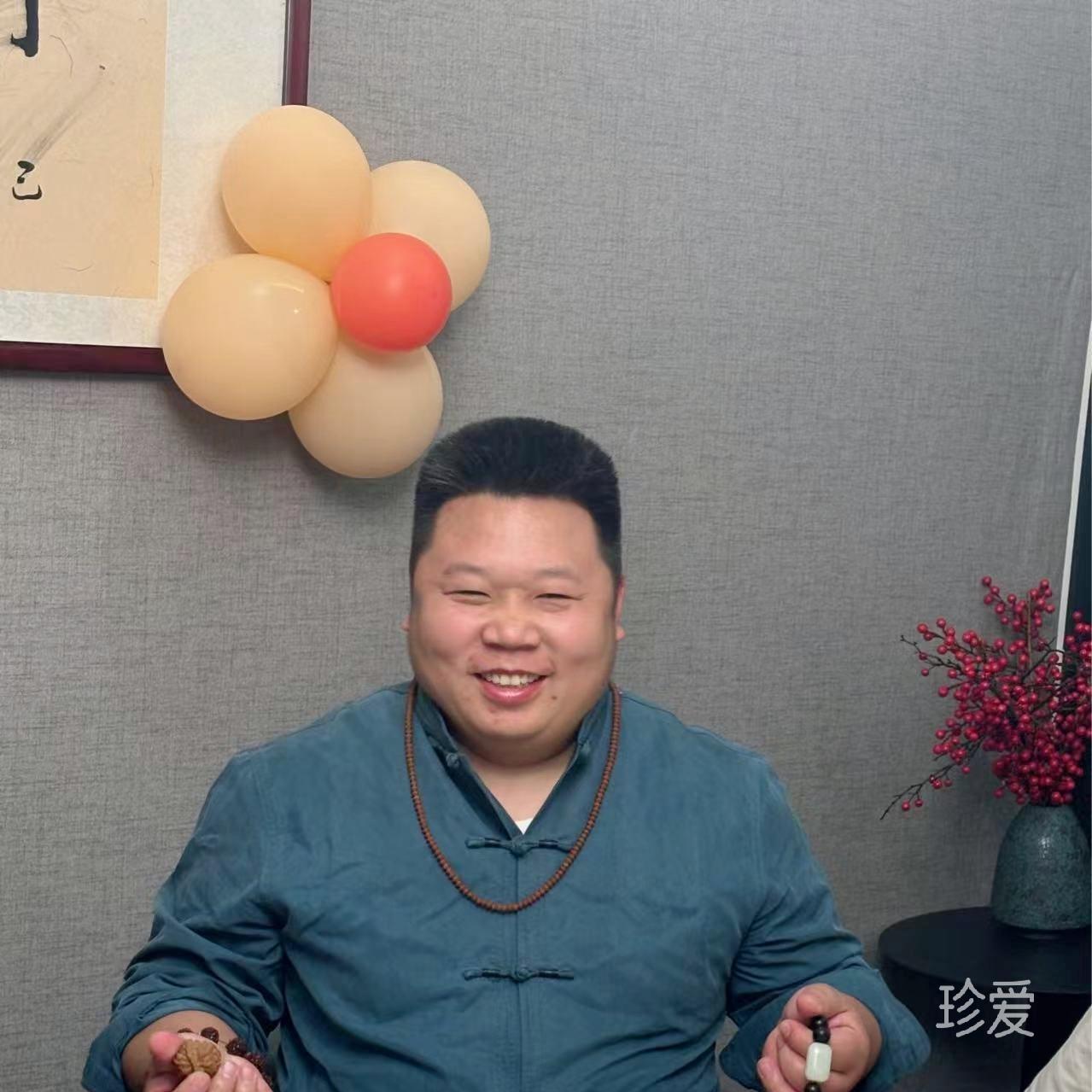 迟来的爱