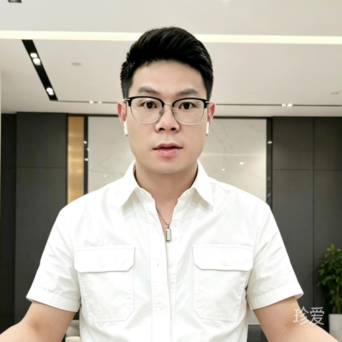 辰暖