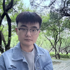 橘子海