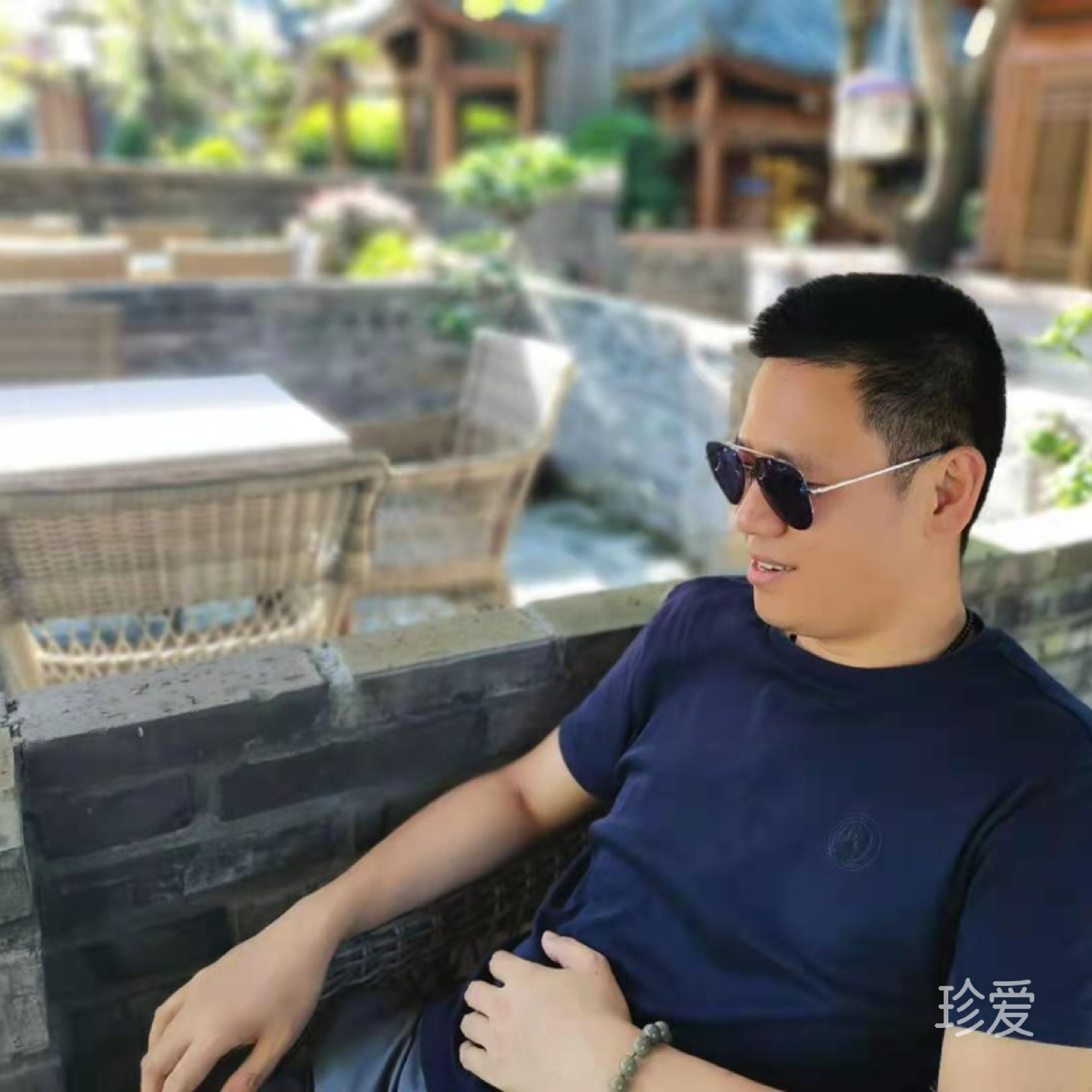 喜欢真实远离套路