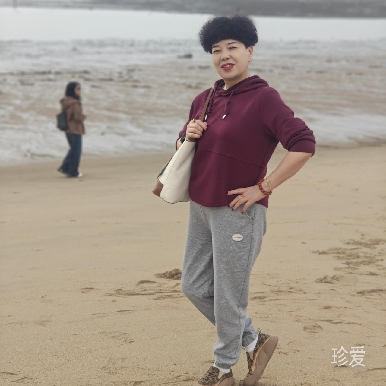 妍妍