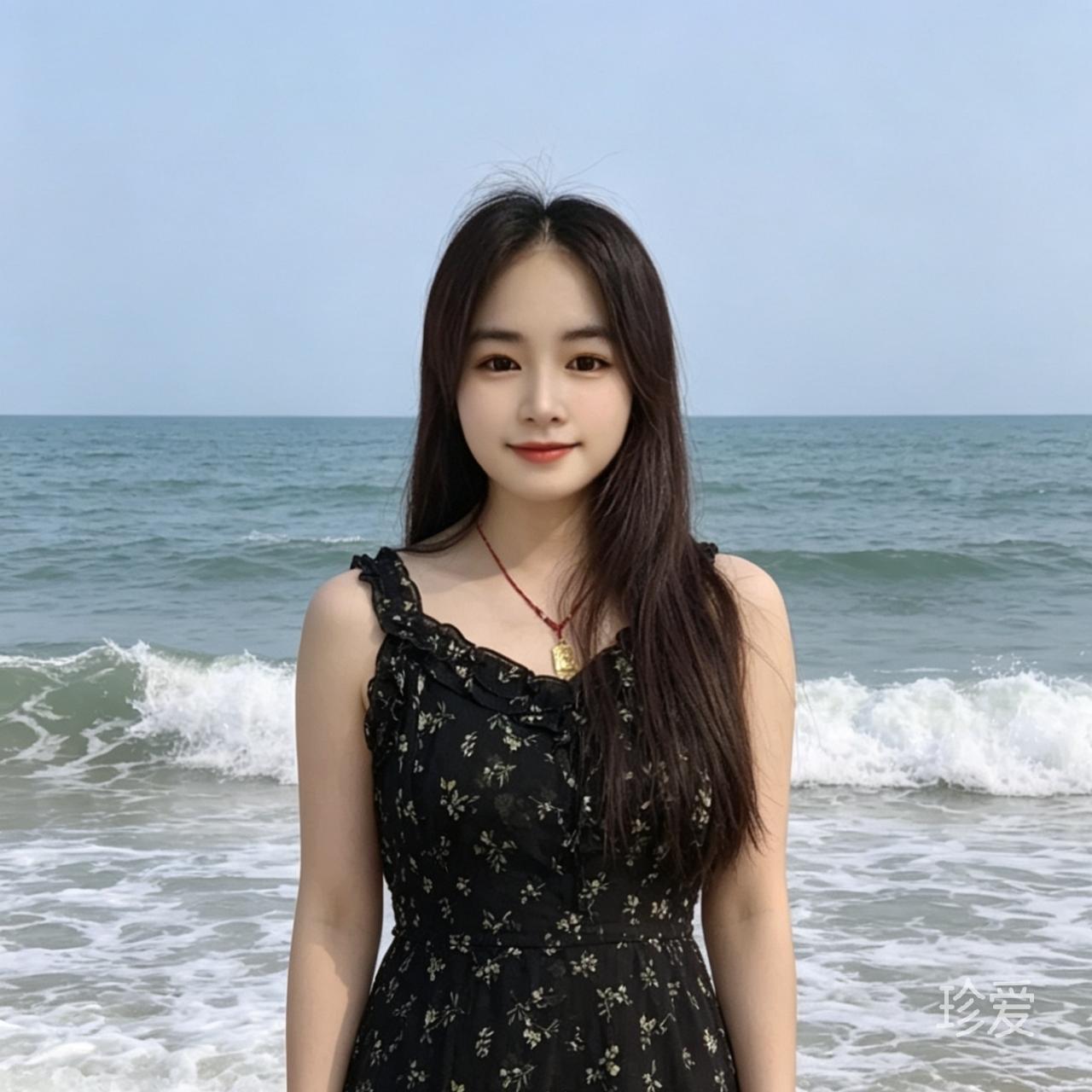 天涯海角