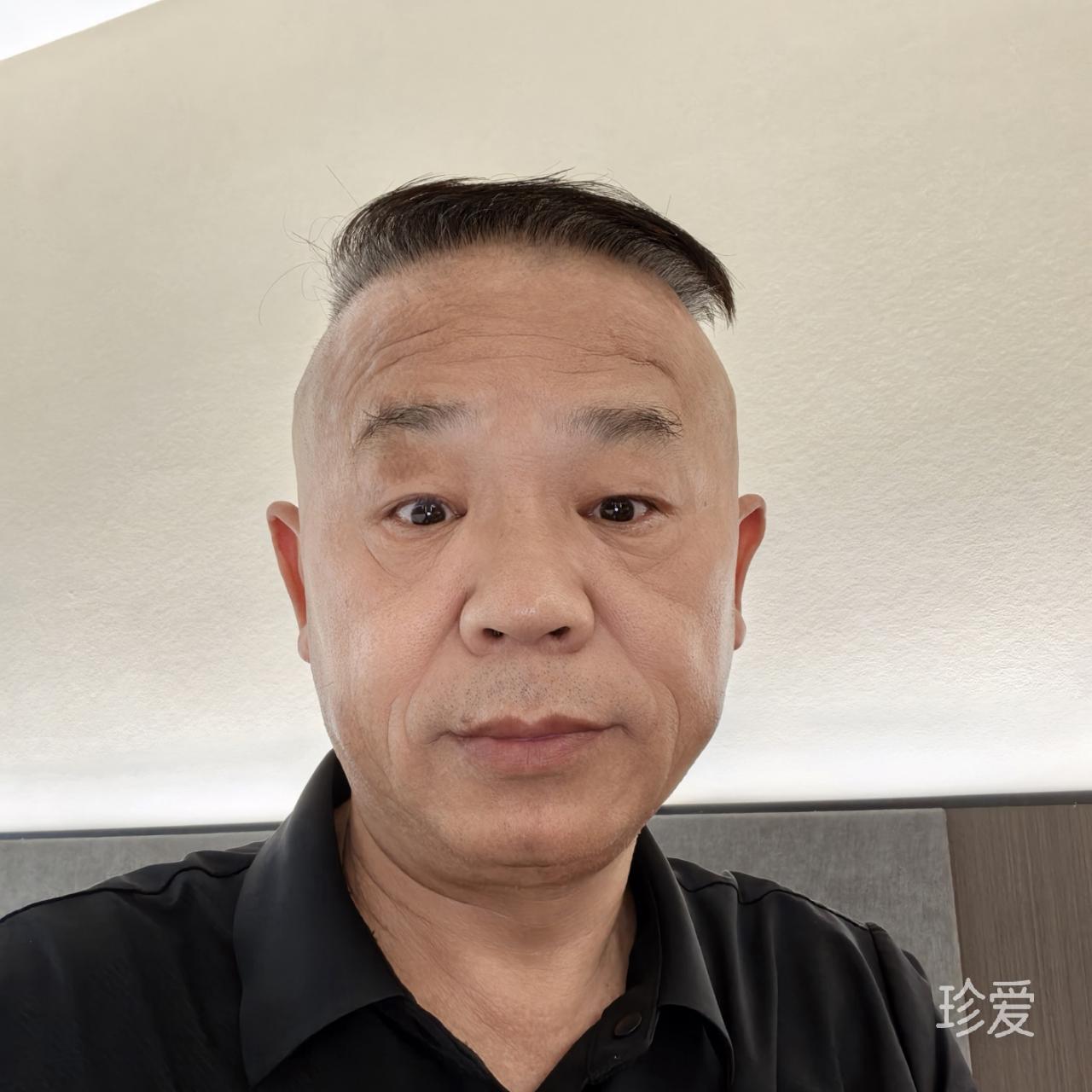 天空的颜色