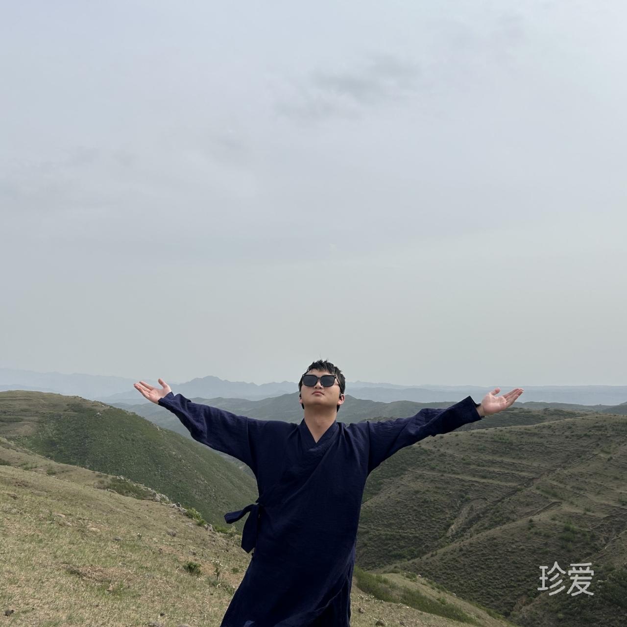 潇潇暮雨