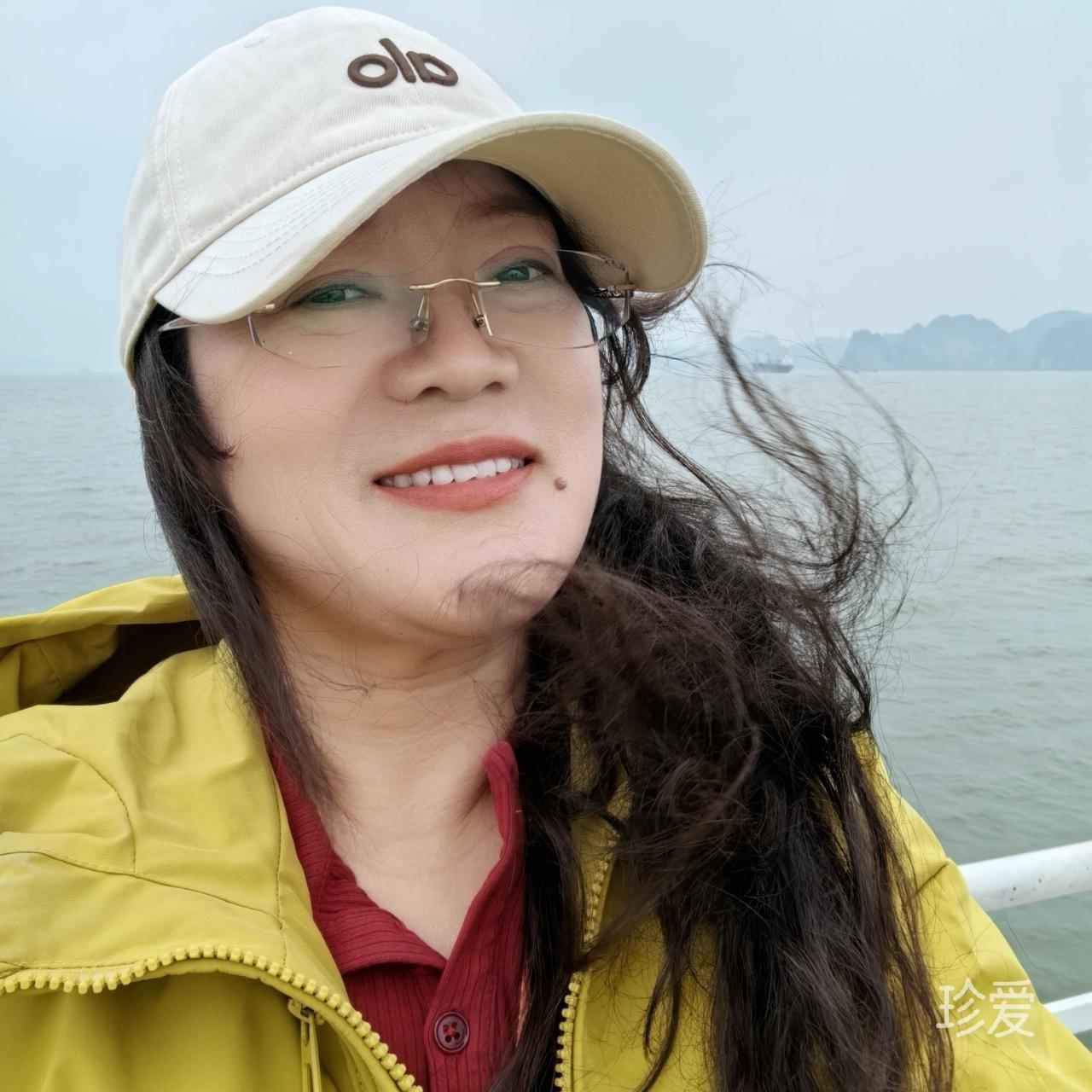 找到自己的幸福