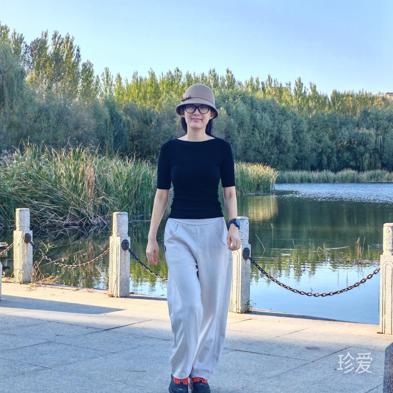 是楠楠啊
