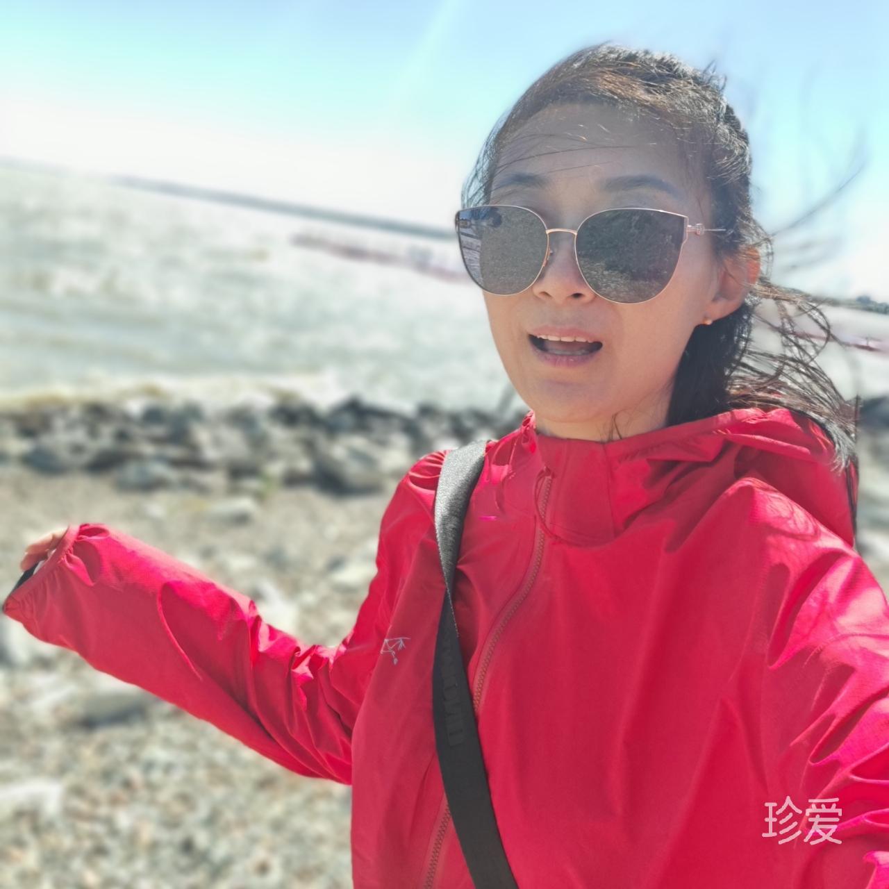 是楠楠啊
