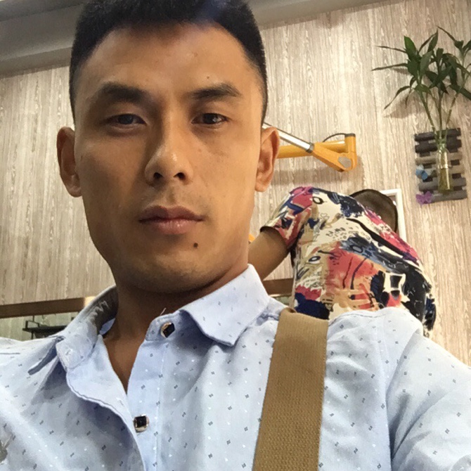 唯有努力才能讓你