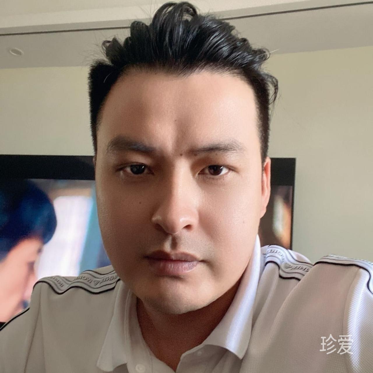 优雅的乡下人