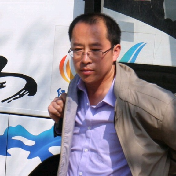 天地无伤岁月无痕