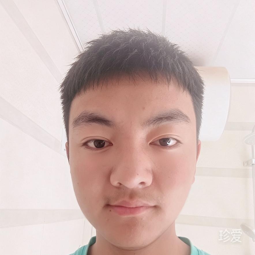 平淡的生活