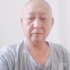 淚水已滑落