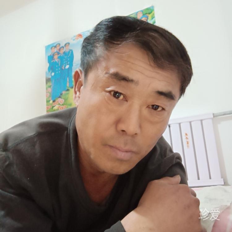 你在我心中是最美