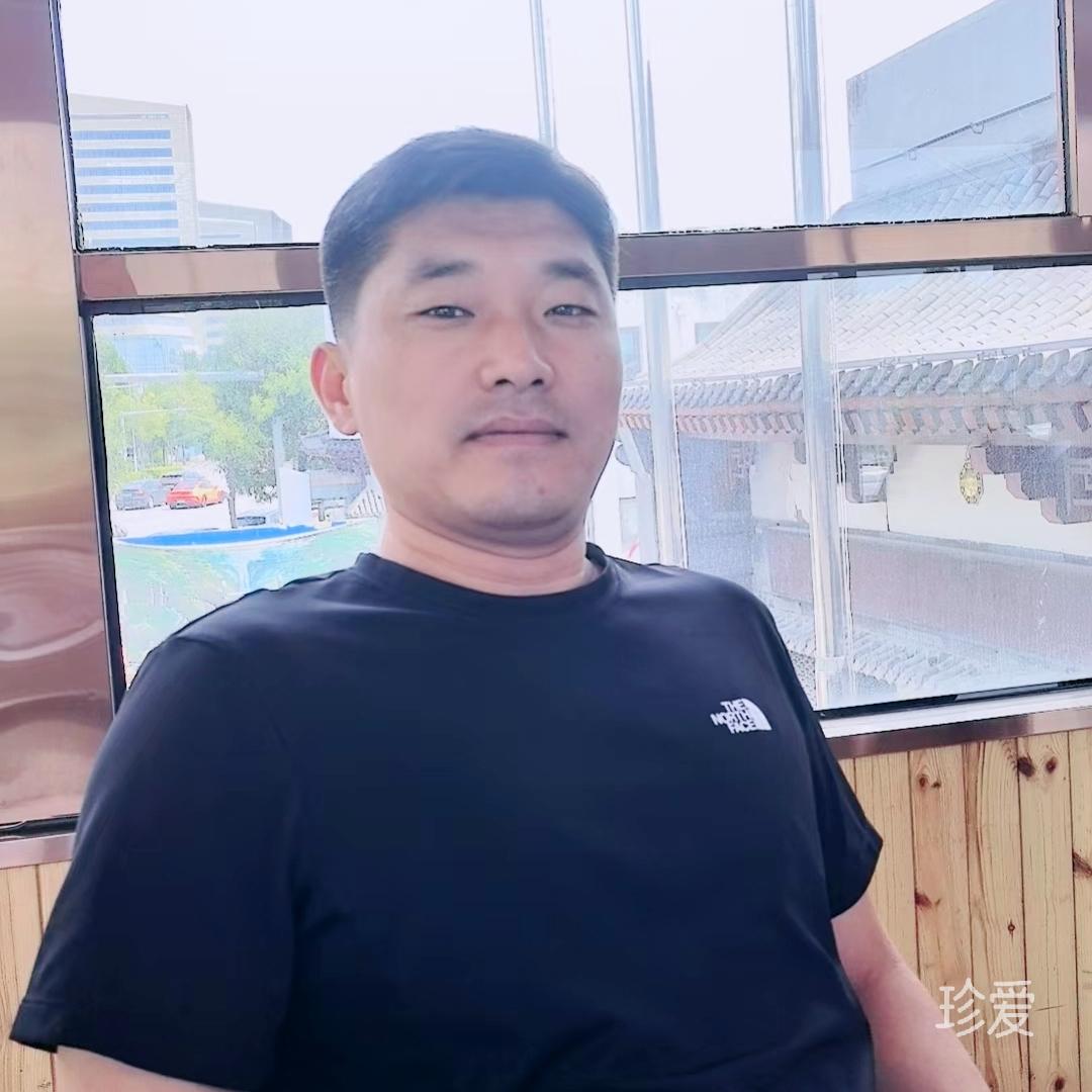 大海