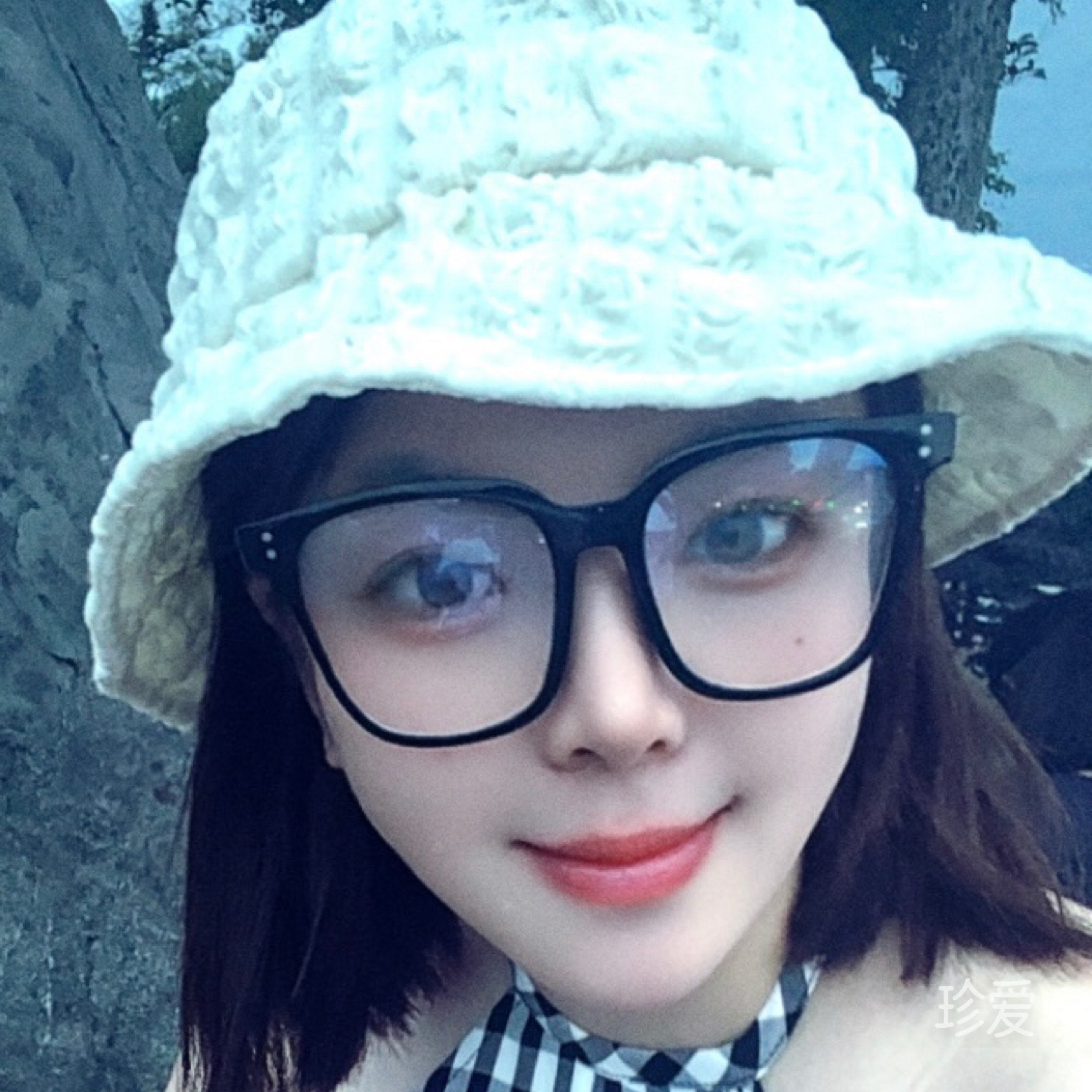 小影