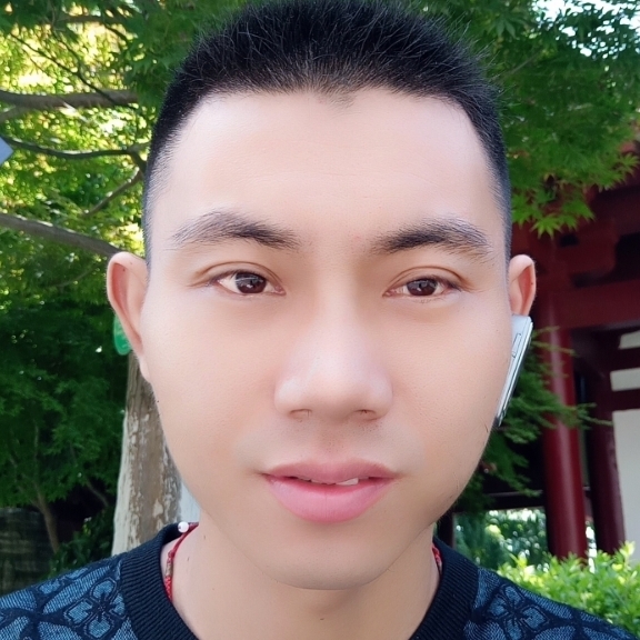 找个真实的伴侣