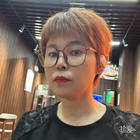 星星上的圣誕樹