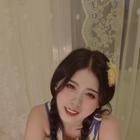 你壓著我腿毛了