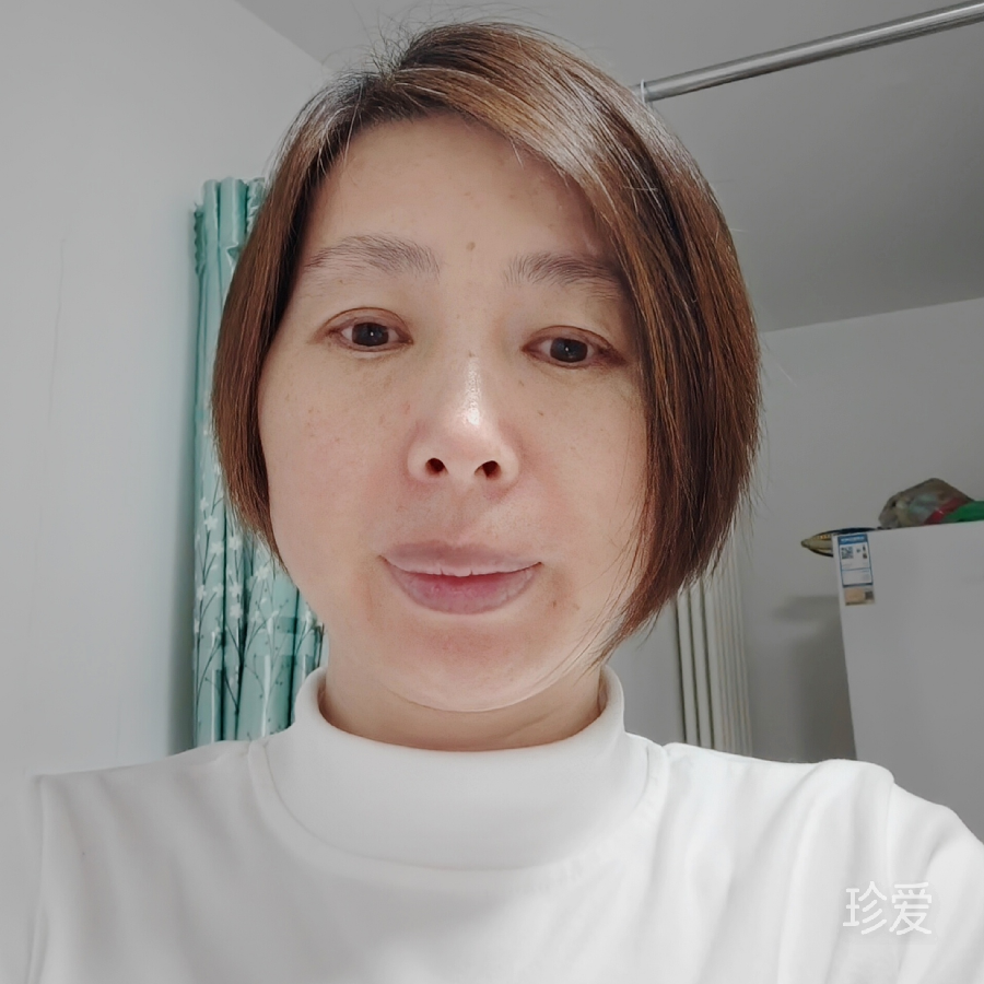 恬淡
