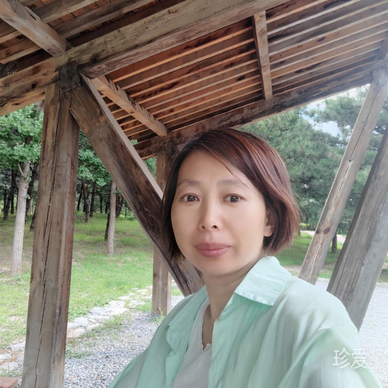 恬淡