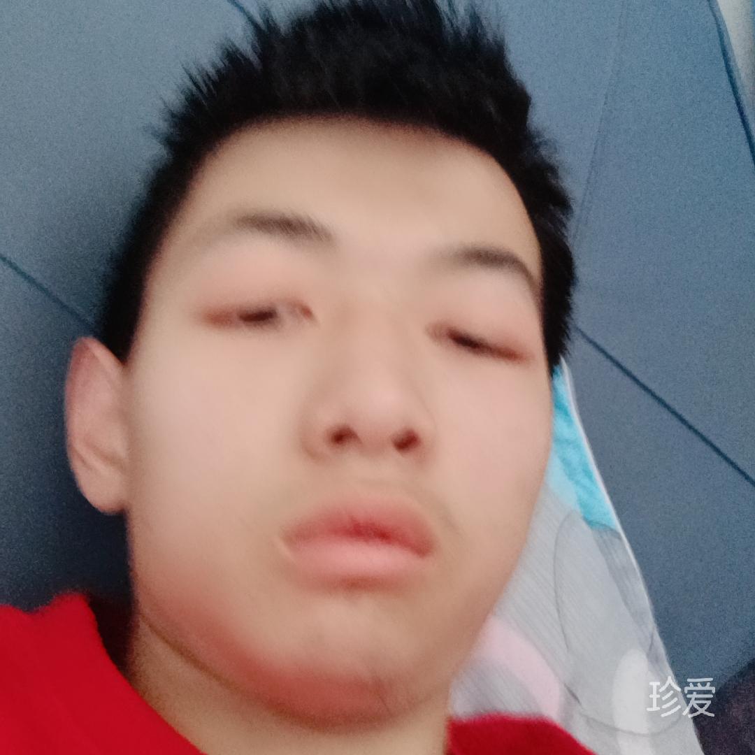 寻梦