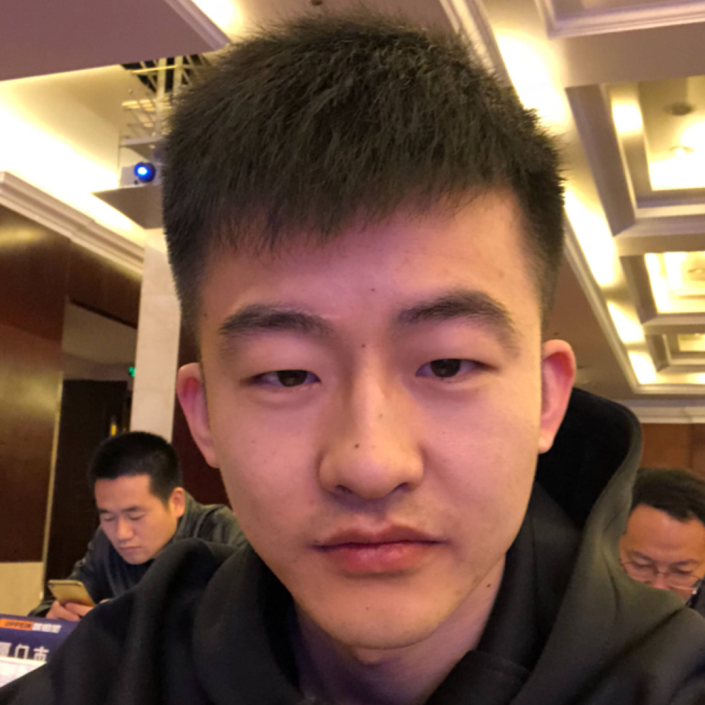 李墨渊