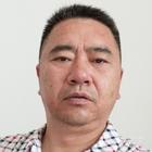 靜靜的人