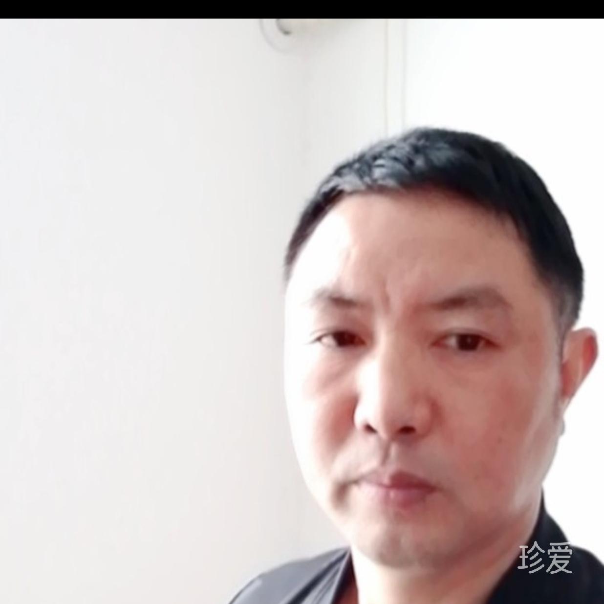 雨后暖阳