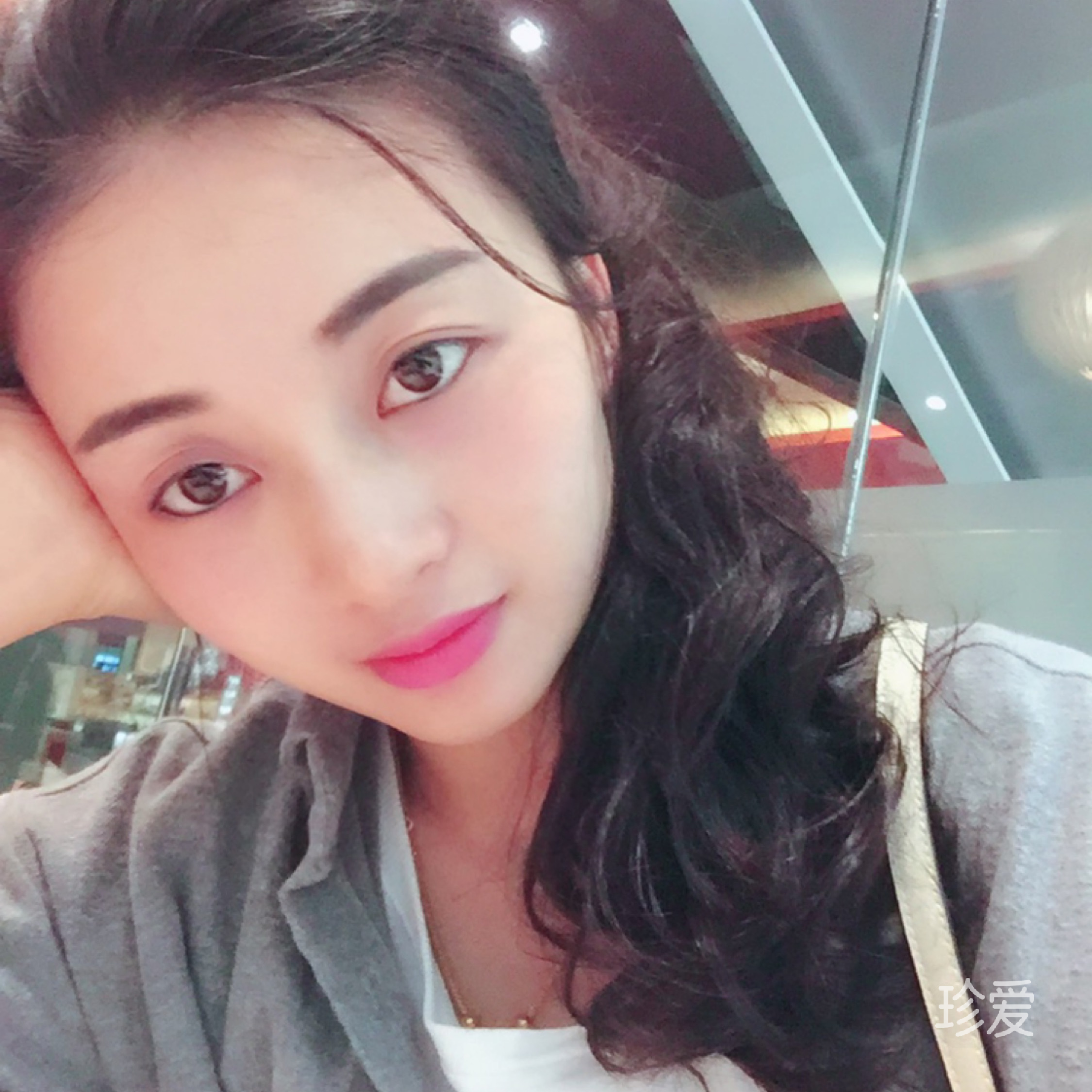 往事如烟