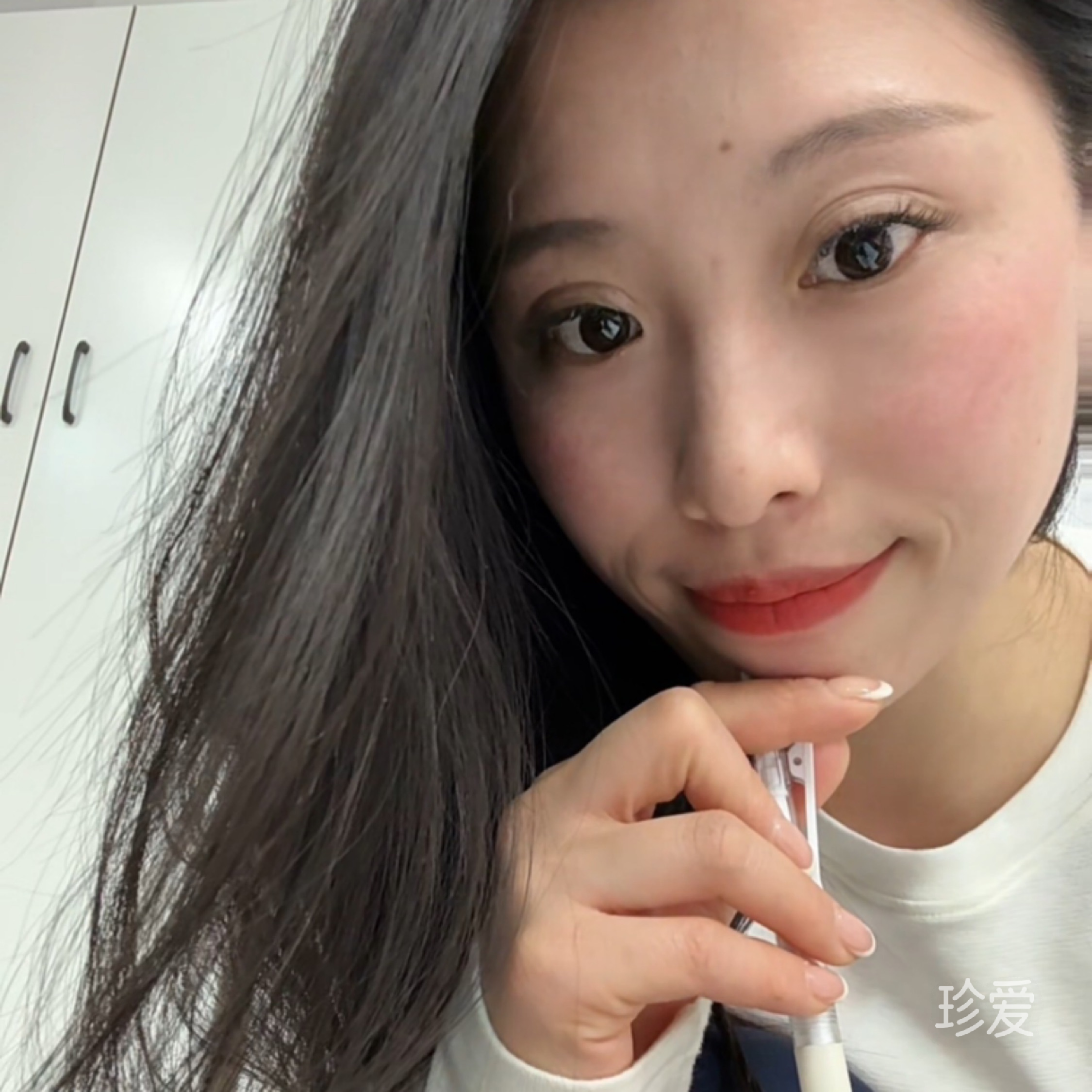 碰碰运气