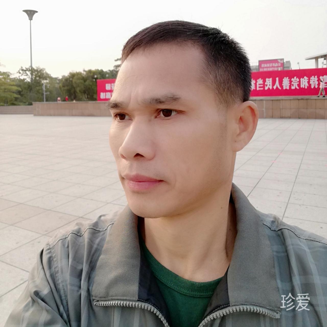 寻找知心人
