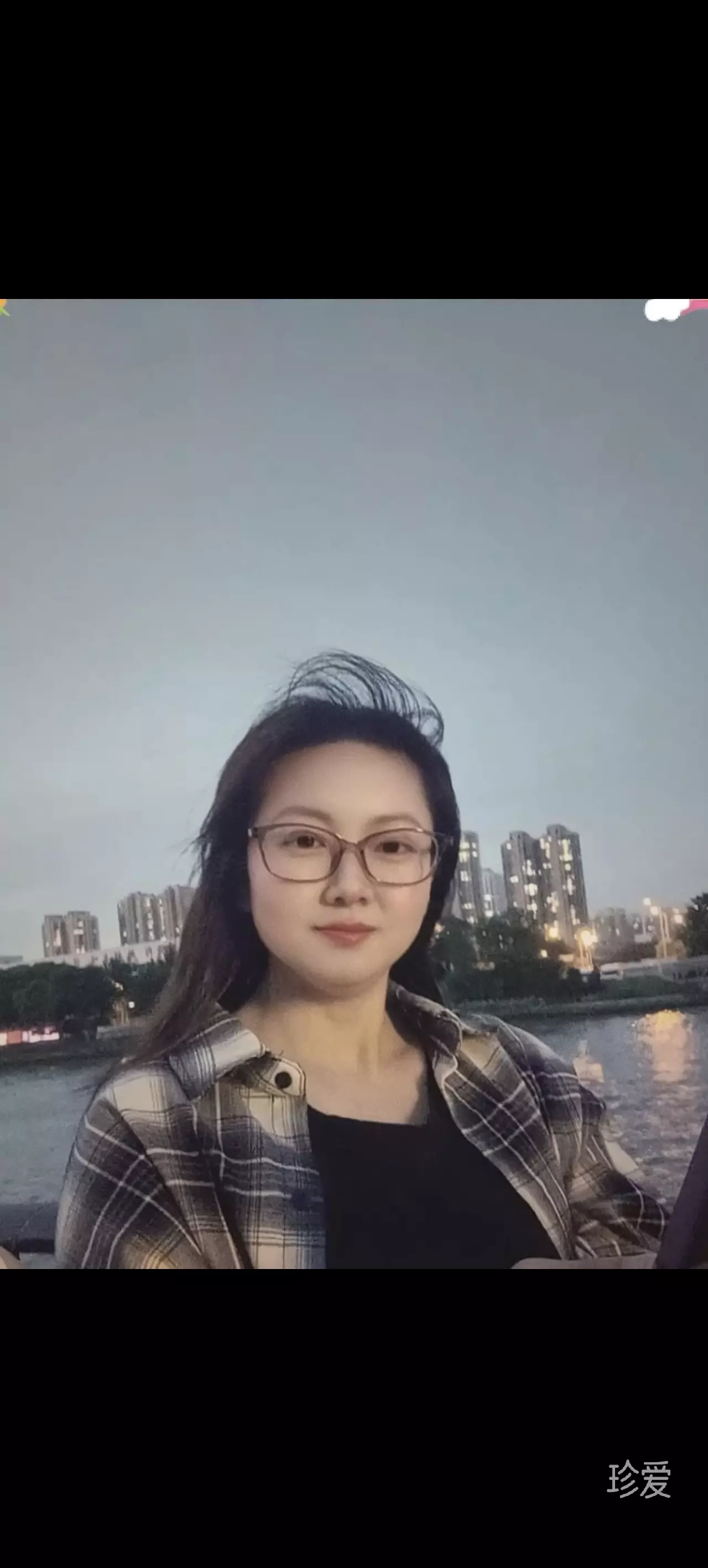 爱是陪伴