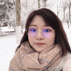 淺紫色